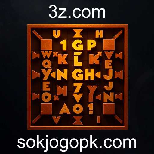 sokjogo