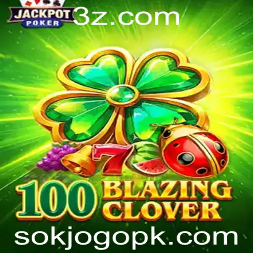 Explorando o Fascinante Mundo de 100BlazingClover: O Jogo Que Está Encenando O Cenário Atual