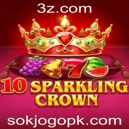 Descubra o Mundo de 10SparklingCrown: Regras e Estratégias