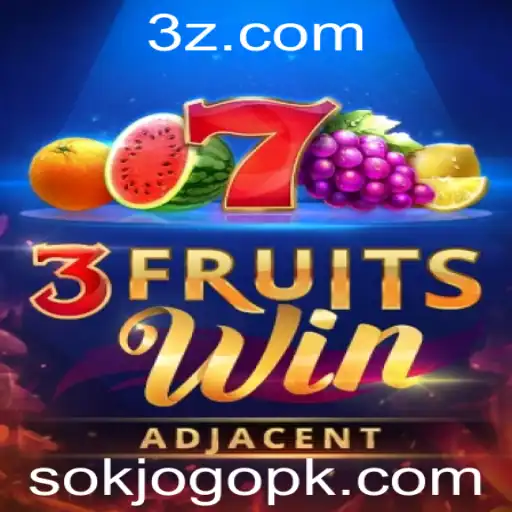 Descubra o Empolgante Mundo de 3FruitsWin
