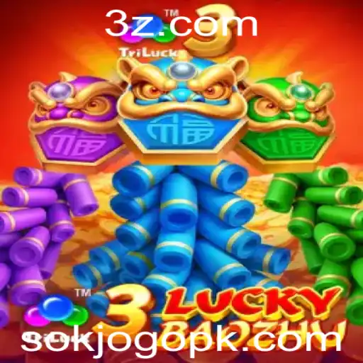Descubra o Fascinante Mundo de 3LuckyBaozhu: O Jogo de Estrategia e Sorte