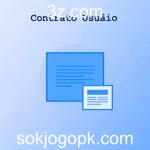 Contrato Usuário: Entendendo a Importância e Detalhes do Tema