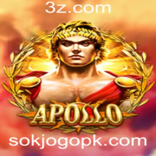 Desvendando Apollo: O Guia Completo do Novo Jogo do Universo 'sokjogo'