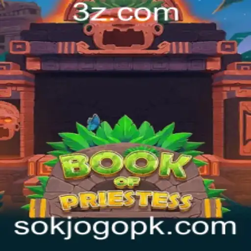 Introdução ao Universo de BookOfPriestess: Um Mergulho nas Regras e Dinâmicas do Sokjogo