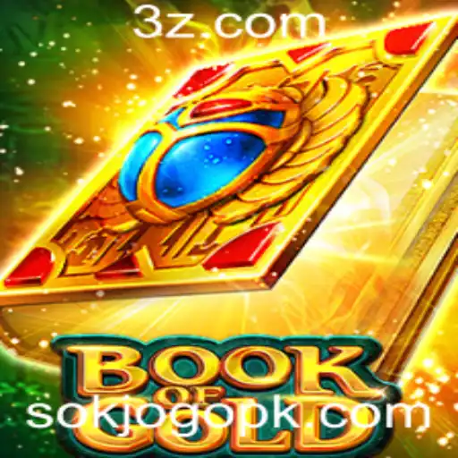 Introdução ao Fascinante Mundo de BookofGold