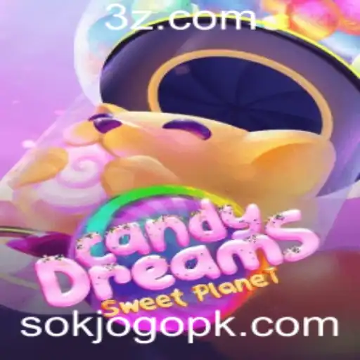 CandyDreams: Descubra o Encantador Mundo do Novo Jogo Sensação