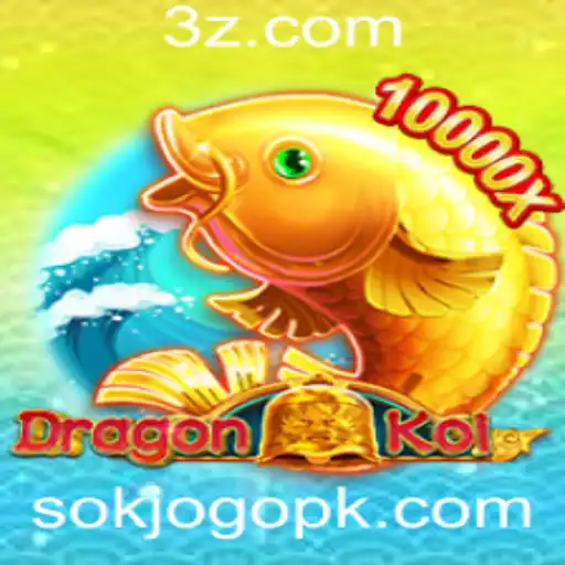 Explorando o Mundo Encantado de DragonKoi: Um Mergulho Profundo no Jogo Revolucionário