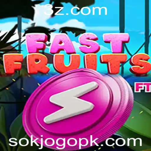 Explorando o Mundo de FastFruits: Um Jogo de Estratégia e Diversão