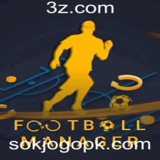 Explorando o Fascinante Mundo do FootballManager