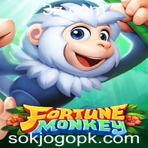 FortuneMonkey: Descubra a Inovação no Mundo dos Jogos com o Sokjogo