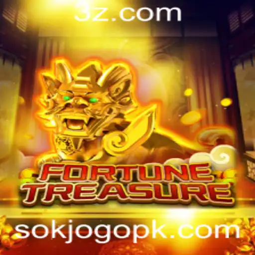 Descubra o Mundo de Aventuras de FortuneTreasure