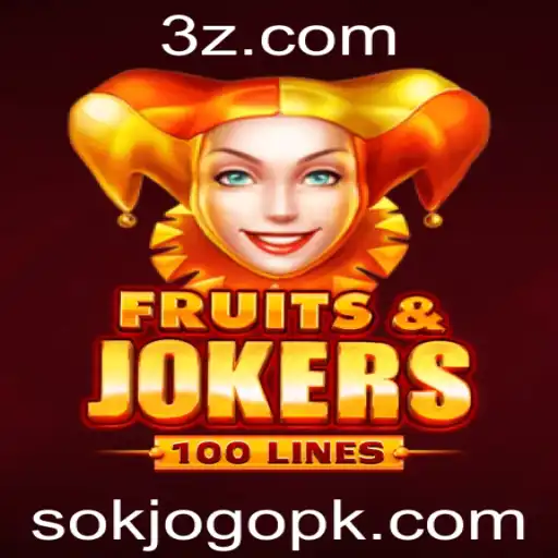Explorando o Mundo de FruitsAndJokers100