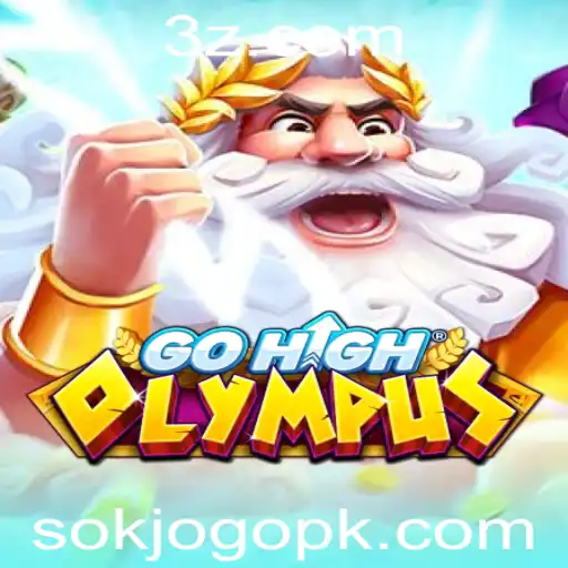 Explorando o Mundo de GoHighOlympus: Um Jogo Único Chegando ao Topo