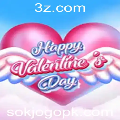 HappyValentinesDay: A Inovadora Experiência de Jogo com sokjogo