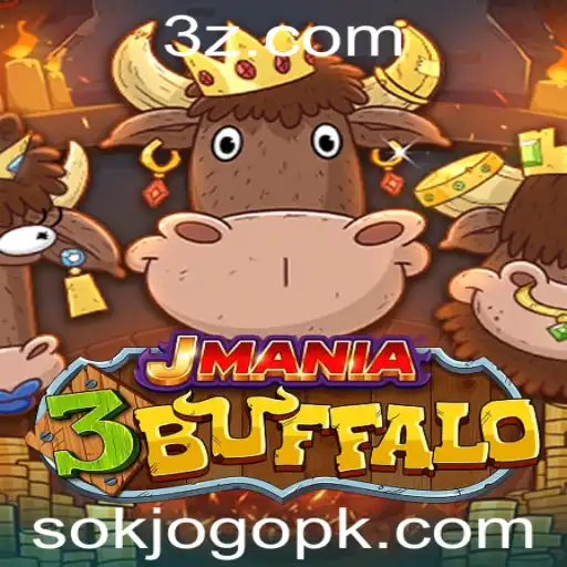 Descubra o Universo de JMania3Buffalo: O Grande Lançamento do Ano em Jogos