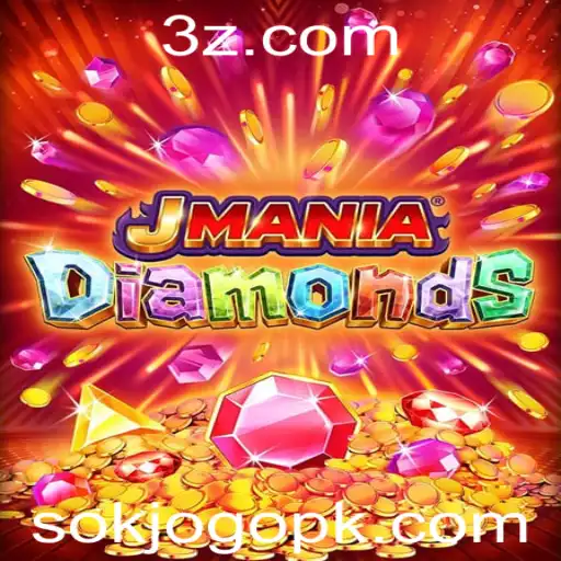 JManiaDiamonds: Descubra o Brilhante Mundo do Jogo Sokjogo