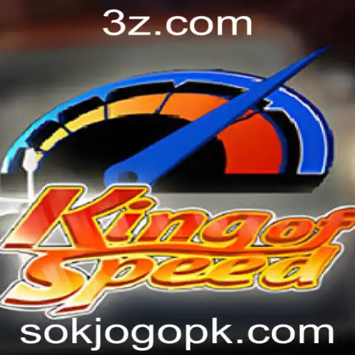 KingofSpeed: Explorando o Mundo do Sokjogo