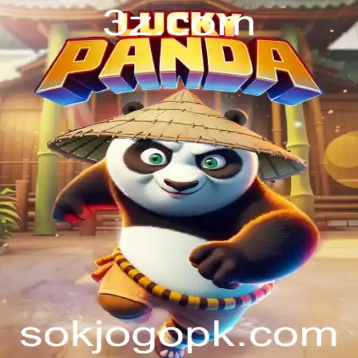 Descubra o Fascinante Mundo de LuckyPanda: O Jogo Que Conduz Tendências