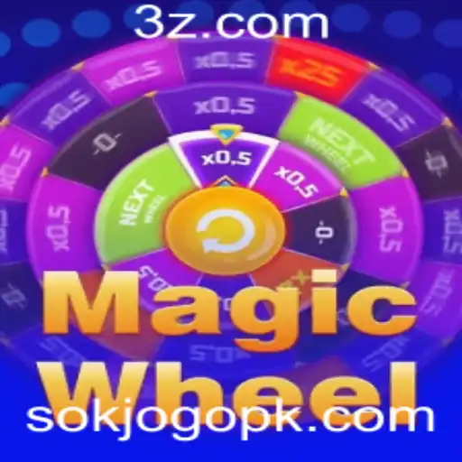 Descubra o Mundo de MagicWheel: O Jogo Revolucionário do Momento