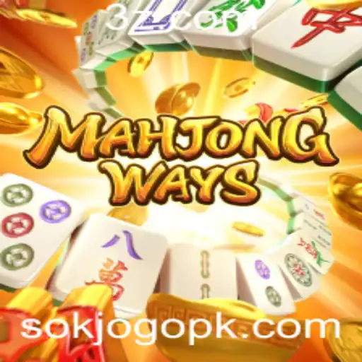 Explorando MahjongWays: Um Mergulho no Mundo do Jogo de Azulejos