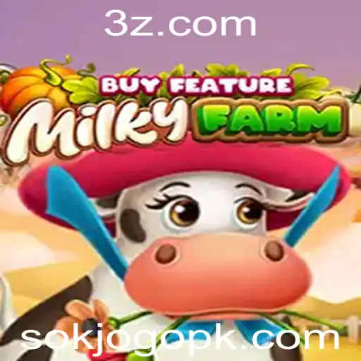 Explorando o Jogo MilkyFarmBuyFeature: Diversão e Estratégia Agrícola