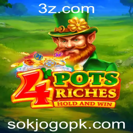 Explorando o Universo do Jogo '4potsriches': Introdução e Regras