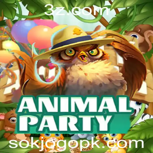 Explorando AnimalParty: Mergulhe na Diversão com o Novo Jogo Popular