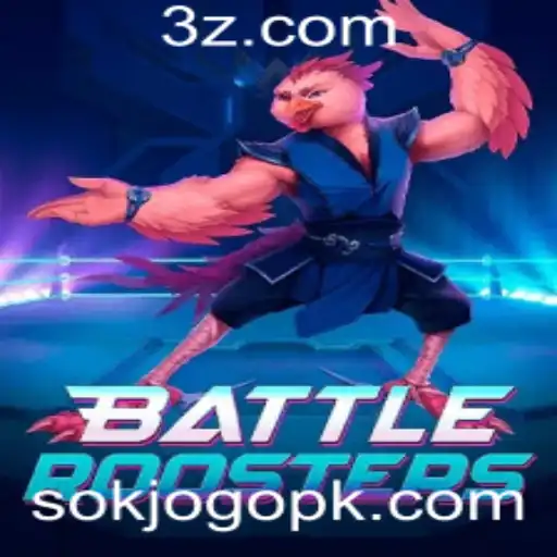 Tudo o que você precisa saber sobre BattleRoosters - A nova sensação dos jogos
