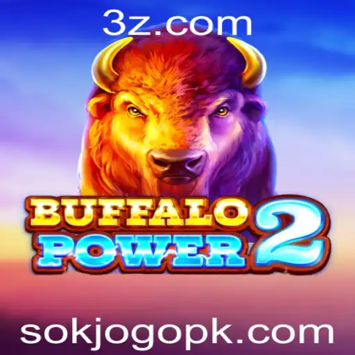 BuffaloPower2: Descubra o Mundo do Sokjogo