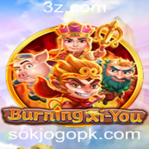 Explorando o Mundo de BurningXiYou: O Novo Fenômeno dos Jogos