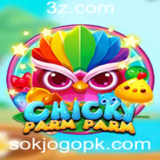 Descubra o Novo Jogo ChickyParmParm: Diversão Garantida para Todas as Idades