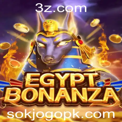 Explorando EgyptBonanza: Uma Nova Jornada no Mundo dos Jogos