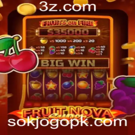 Explorando FruitNovaSuper: Um Novo Fenômeno nos Jogos de Puzzle