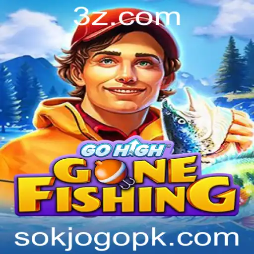 GoHighGoneFishing: O Novo Fenômeno dos Jogos Online