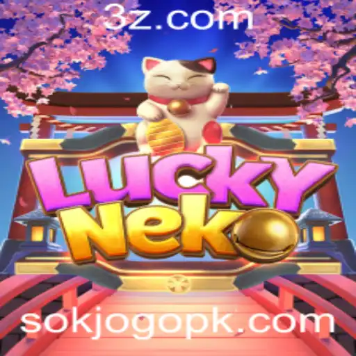 Explorando o Fascinante Mundo de LuckyNeko: O Jogo que Conquista Amantes de 'sokjogo'