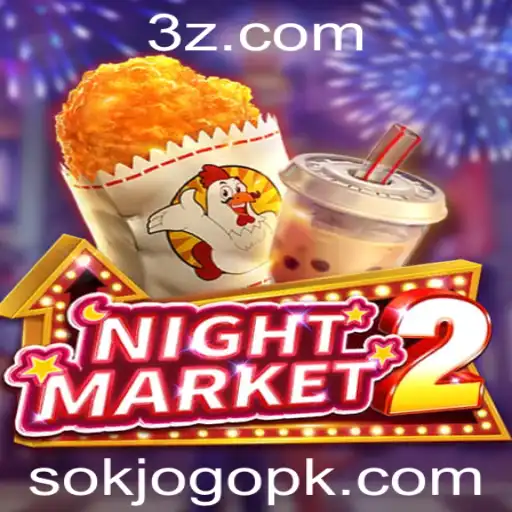Explorando as Complexidades do Jogo NightMarket2