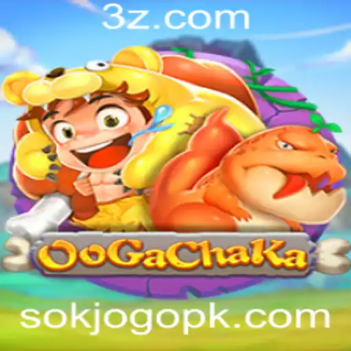 OoGaChaKa: Descubra a Nova Sensação do Mundo dos Jogos de Tabuleiro
