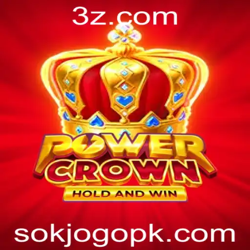 PowerCrown: Mergulhe no Universo Estratégico e Competitivo com Sokjogo