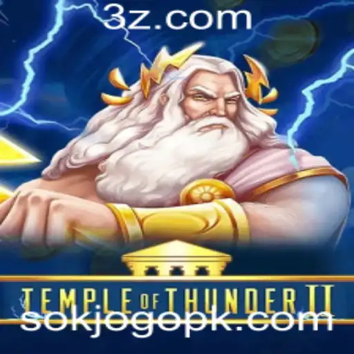 Temple of Thunder II: Exploração, Desafios e Aventuras Épicas