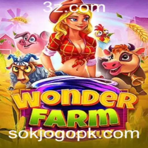 Guia Completo do Jogo WonderFarmBonusBuy