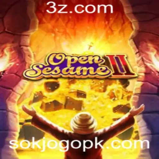 Descubra o Fascinante Mundo de OpenSesameII – O Jogo Que Está Conquistando o Público