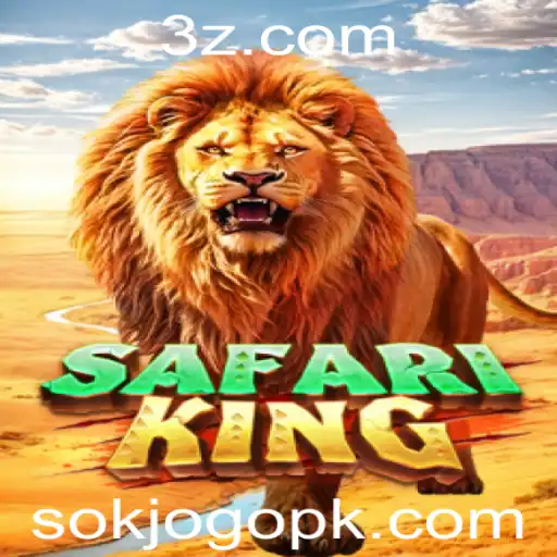 Descubra o Mundo de Aventura em SafariKing