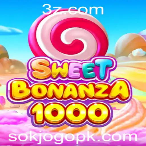 SweetBonanza1000: A Nova Sensação dos Games com Sokjogo