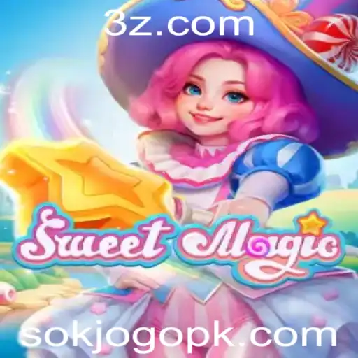 Descubra o Encantador Mundo de SweetMagic