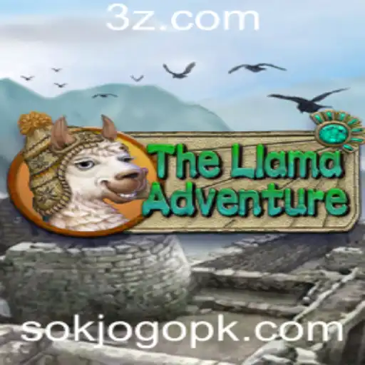 TheLlamaAdventure: Entre na Jornada Épica de Lhamas