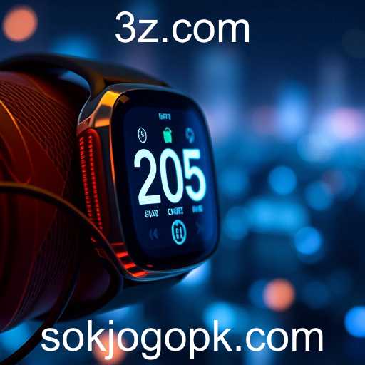 Revolução dos Jogos Online em 2025: A Ascensão do Sokjogo