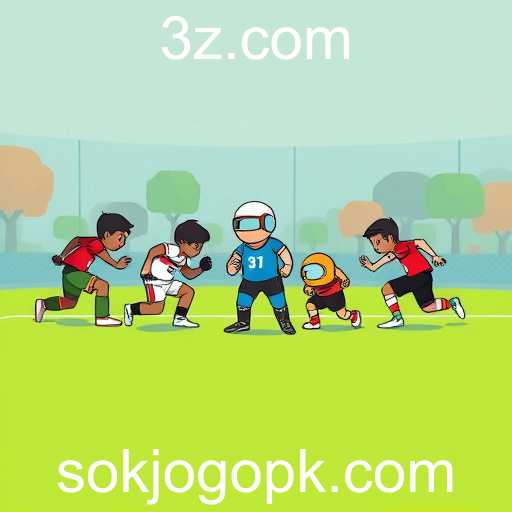 Ano de Inovações no Mundo dos Jogos