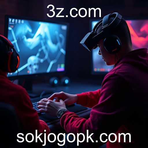 Avanços Tecnológicos e Desafios no Mercado de Jogos