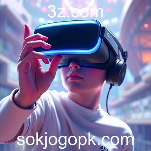 Revolução dos Jogos: Inovações e Tendências