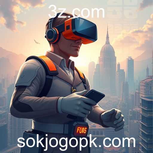 O Crescimento dos Jogos Online em 2025